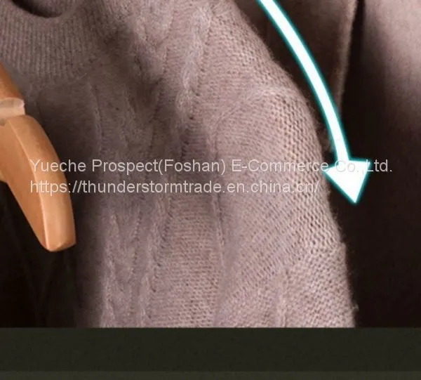 Wooden Hanger photo-3