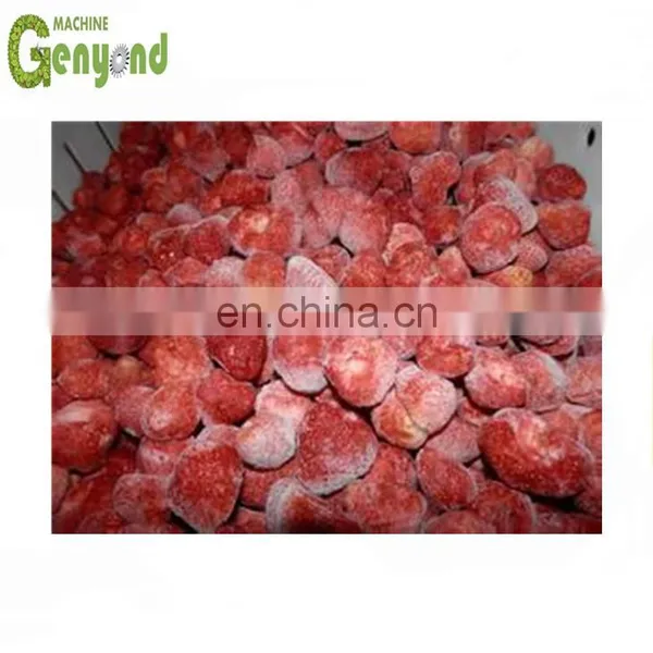 Commercial Refrigeration Walk-in Freezers Vegetables Cold Storage photo-3