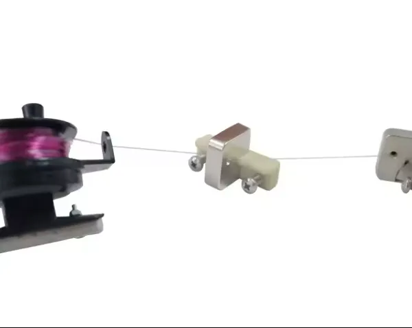 Magnetic Versine Measuring Kits for Rail Curve Versine Measurement photo-2