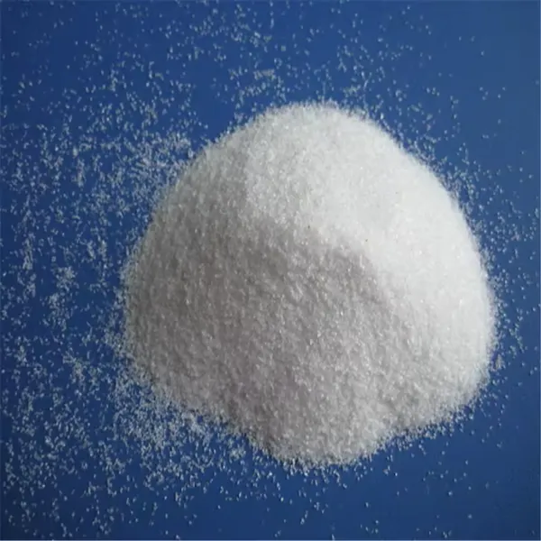 Haixu Abrasives F220 White Aluminum Oxide Sand Powder White Fused Alumina With Coating White Corundum Fused Alumina photo-4