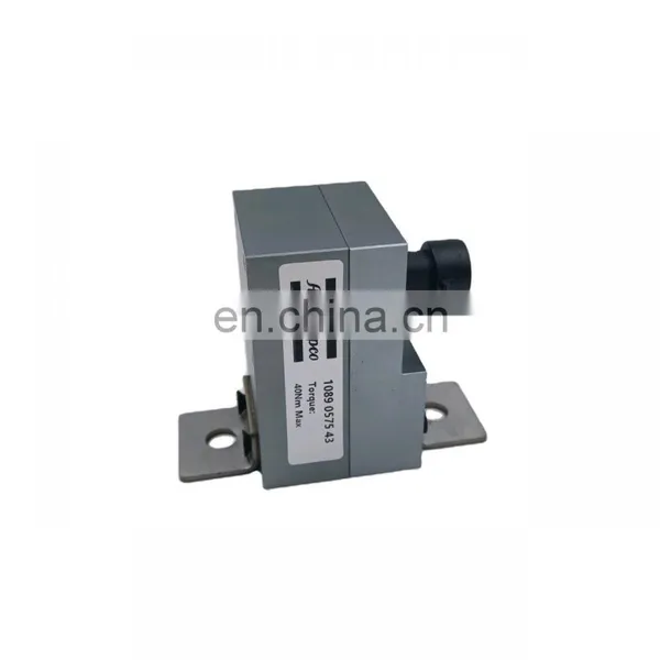 0823005009 Non Return Valve for Atlas Air Compressor photo-2