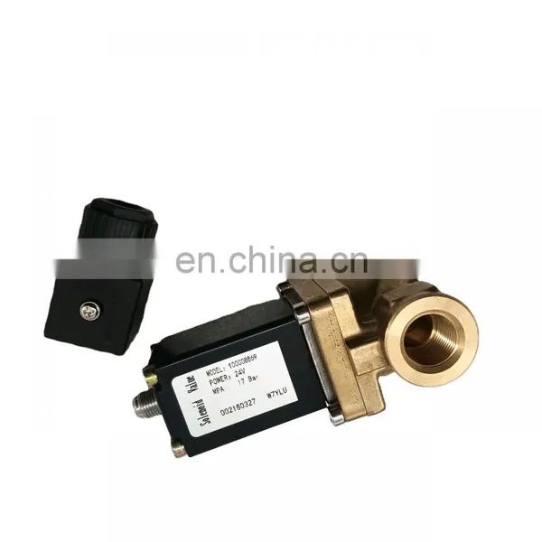 2901200652 Inlet Valve Kit for Atlas Air Compressor photo-2