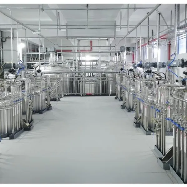 Jiujiang Dongsheng Machinery Manufacturing Co.,Ltd. company overview - view 2