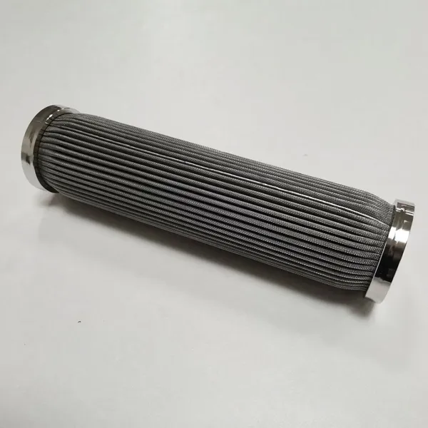 RT-126 Stainless Steel Industrial Melt Filter Element photo-5