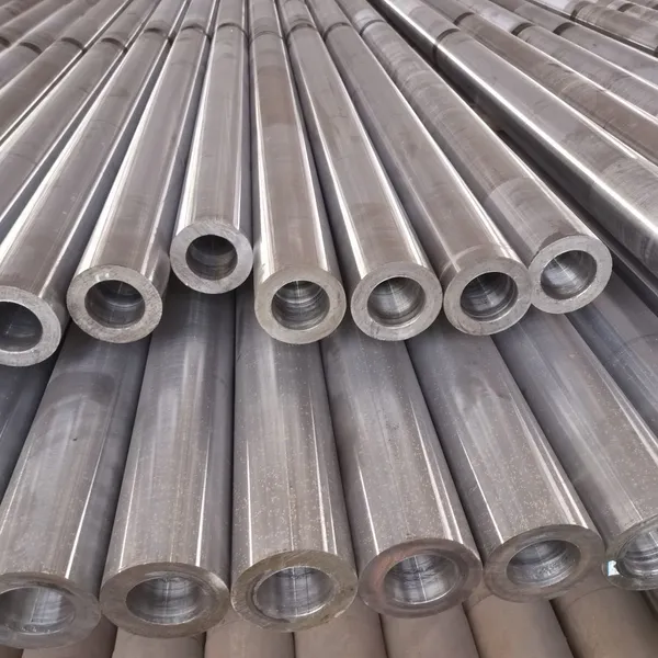 Non-magnetic Drill Collar