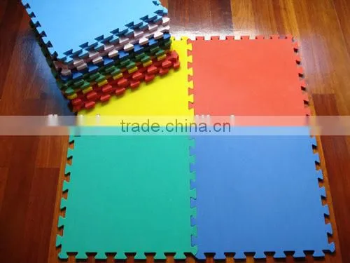 EVA,EVA Foam Floor Mat Material Kids Foam Floor Mats photo-2