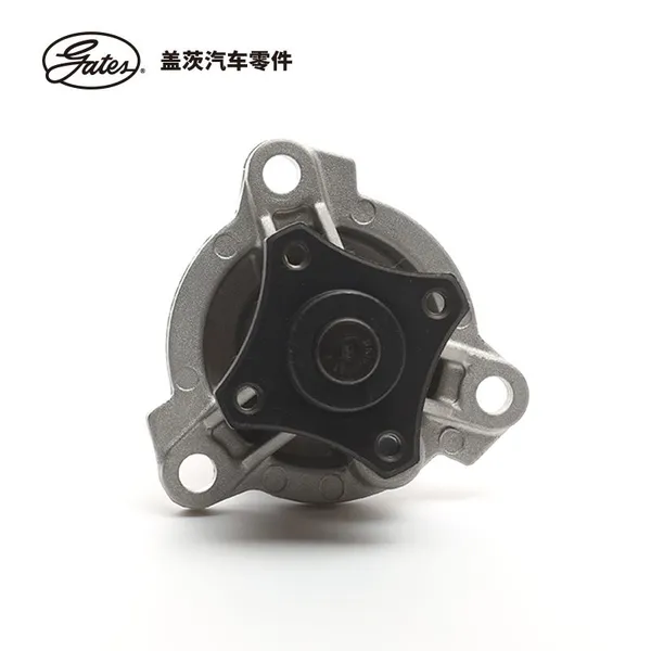 Original Gates GWP4037 Car Engine Cooling System Water Pump Repair Kit for Chevrolet Bomba de Agua Z7001307100002B0127450 photo-2