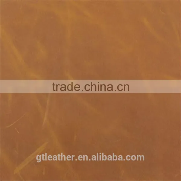 Geniune Leather Woman Shoe Leather for Woman Shoes photo-3
