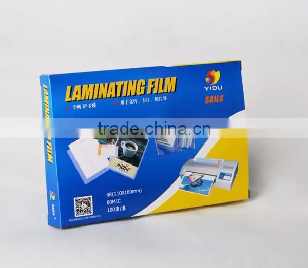 Wholesale Custom Full Color Cardboard Paper Box Packaging photo-3