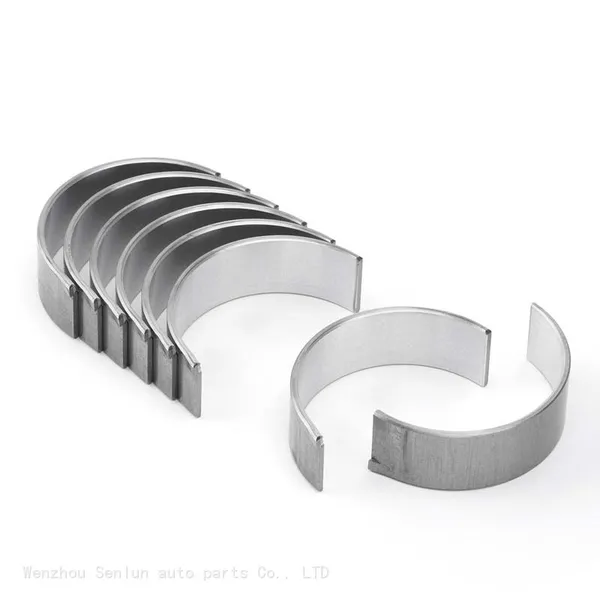 21020-2B100 23060-2B120 Connecting Rod Bearings Main Bearings Kit Compatible With Hyundai Kia 1.6L photo-5