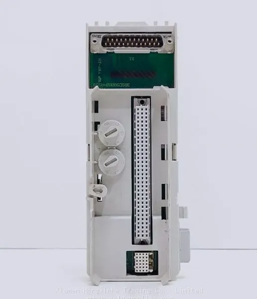 ABB TU812V1 3BSE013232R1 Compact Module Termination Unit
