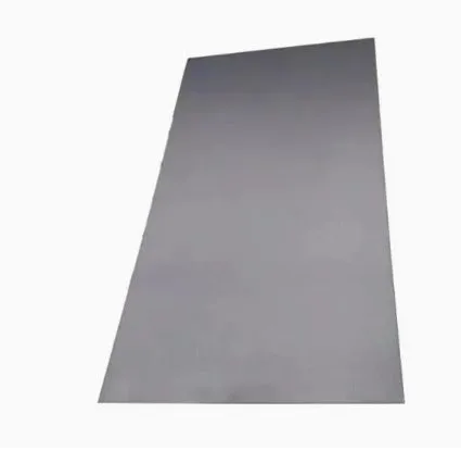 Wholesale China Manufacturing Corrosion Resistant Galvanized Steel Sheet/Plate for Roofing photo-2