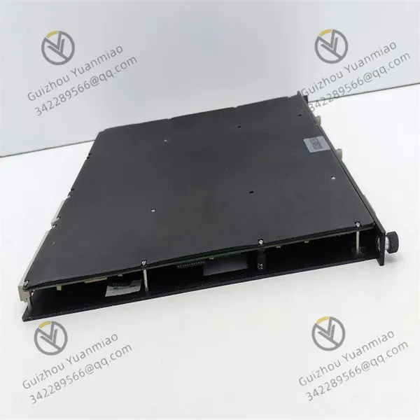 TRICONEX 4329 Network Communication Module photo-3