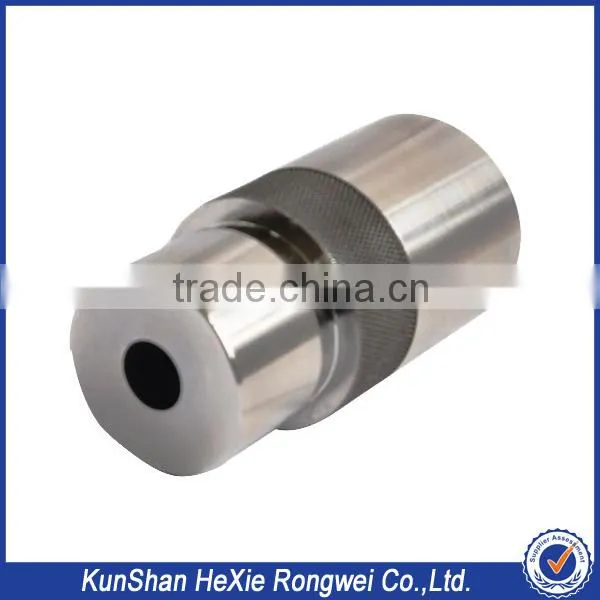 China Supplier Custom Turning Parts CNC Turning Parts Stainless Steel CNC Turning Parts photo-2