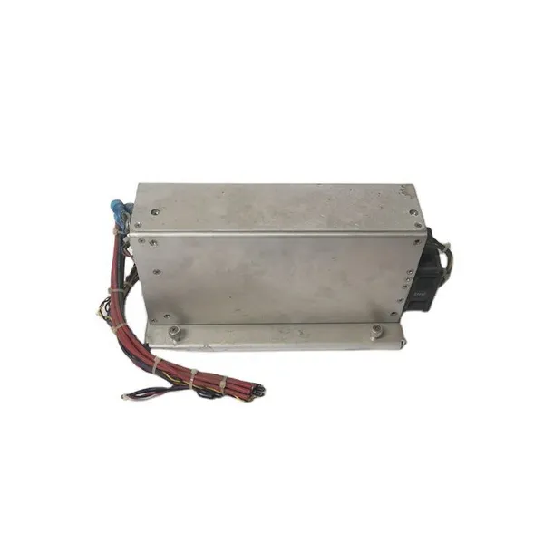 SW-190148 Deion Unit/Laboratory DI810 3BSE008508R1 photo-3