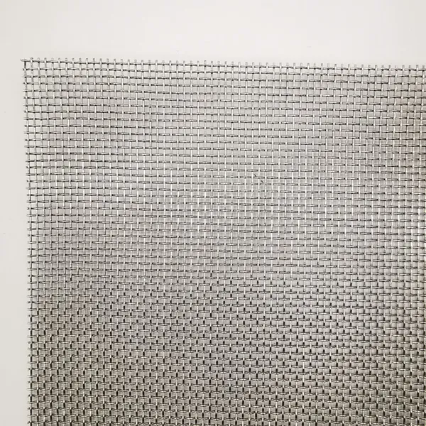 Electrode Platinum-Plated Titanium Wire Mesh Platinum-Coated Titanium Wire Mesh photo-2