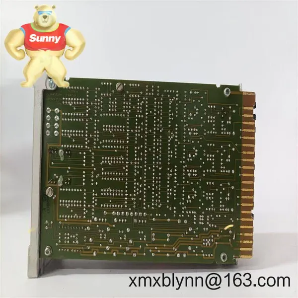 Siemens IW93-2 HESG440356R1: Your Reliable Fieldbus Interface for Compact Control Panels photo-2