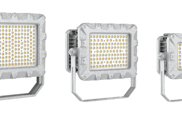 LED Square Explosion-proof Floodlight photo-5