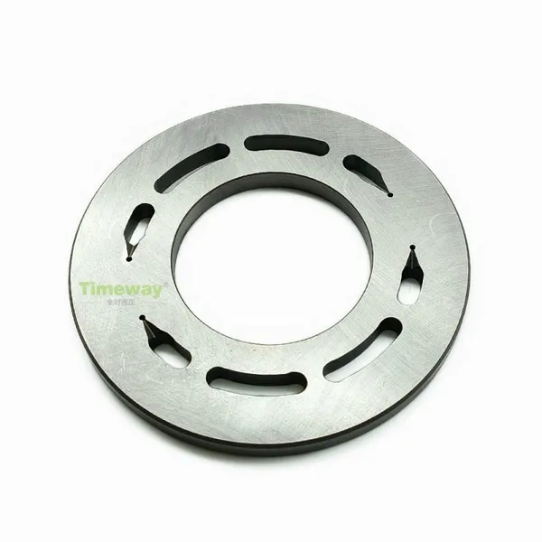 PV Series Hydraulic Pump Parts for Repair SAUER PV22 SPV22 Pump photo-2
