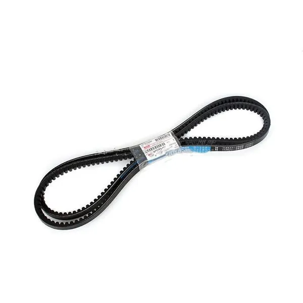 Original SANY Excavator Fan Belt B230106000130K for SY385 SY465 | Durable OEM Replacement photo-2