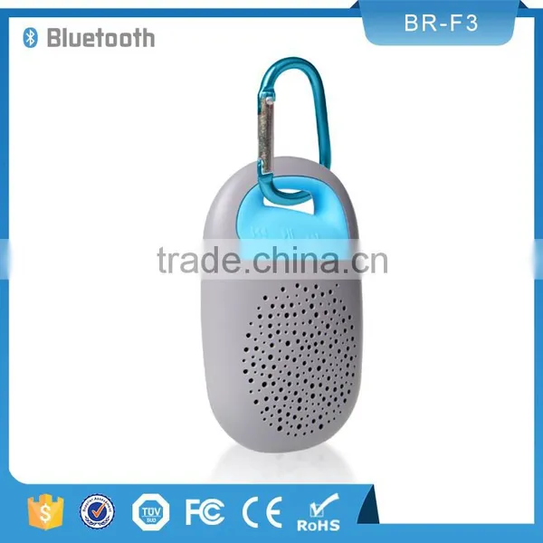 Customized High Technique Mini Oem Wireless Bluetooth Speaker photo-6