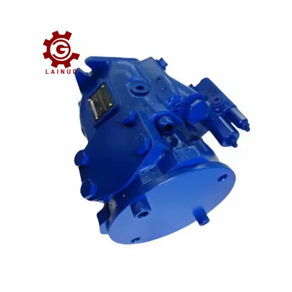 Hydraulic Pumps A10VNO A10VNO45 A10VNO63 A10VNO85 Series A10VNO85DFR/53L-VSD62NOO Ddisplacement Piston Pump photo-2