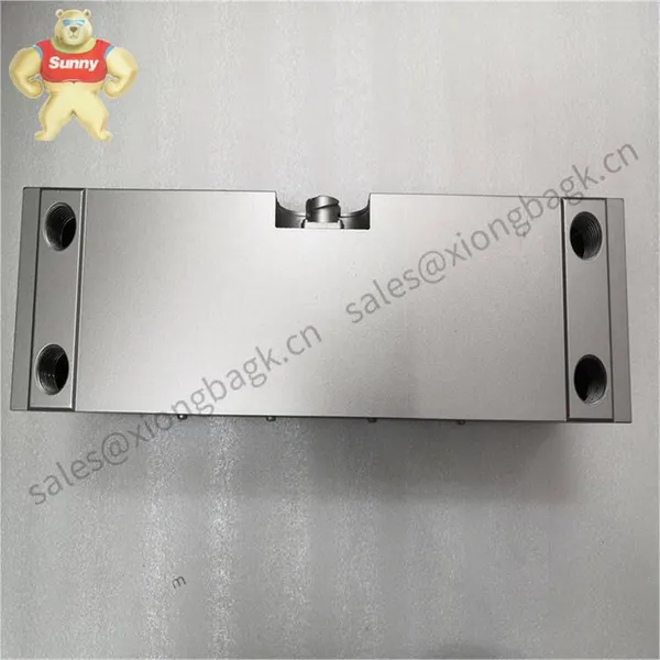 ABB PFTL201C-10kN Pressductor Strip Force Transducer – Reliable, Drift‑resistant Tension Measurement for Rolling and Processing Lines photo-2