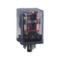 Electromagnetic Power Relay photo-2
