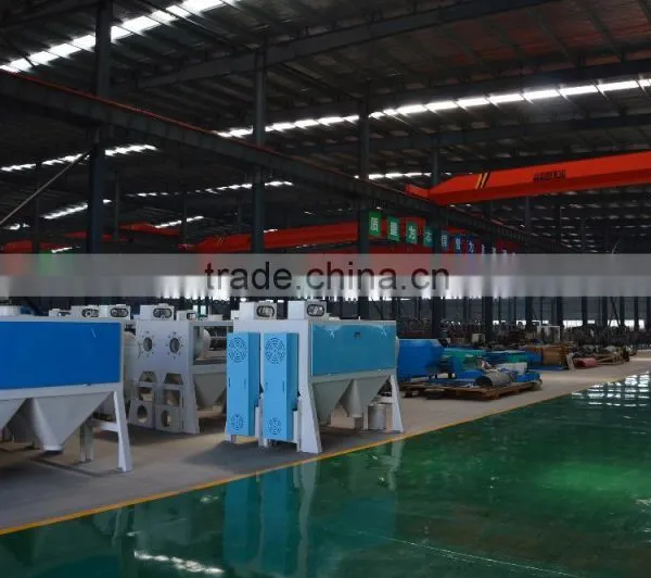 Best Price High Quality Hot Sell for Wheat Bran Finisher photo-4