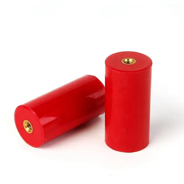 DOWE Epoxy Resin Electrical Insulator With 5-Year Warranty for MCB Boards photo-2