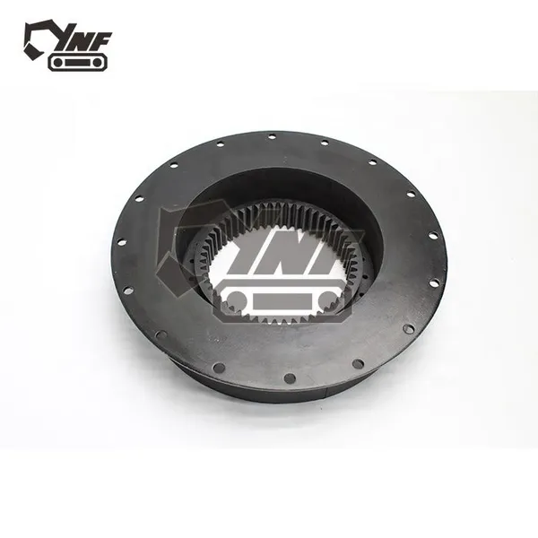 Doosan K1029882 Excavator Hydraulic Pump Engine Drive Coupling New Condition Rubber Material photo-2