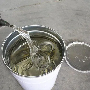 Vinyl Resin Adhesive