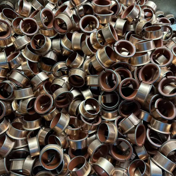Composite Bearings/bushings photo-5