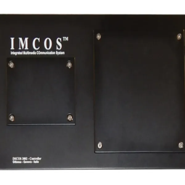 IMCOS-3000-V2 Marine PAGA Public Address Intercom System Controller
