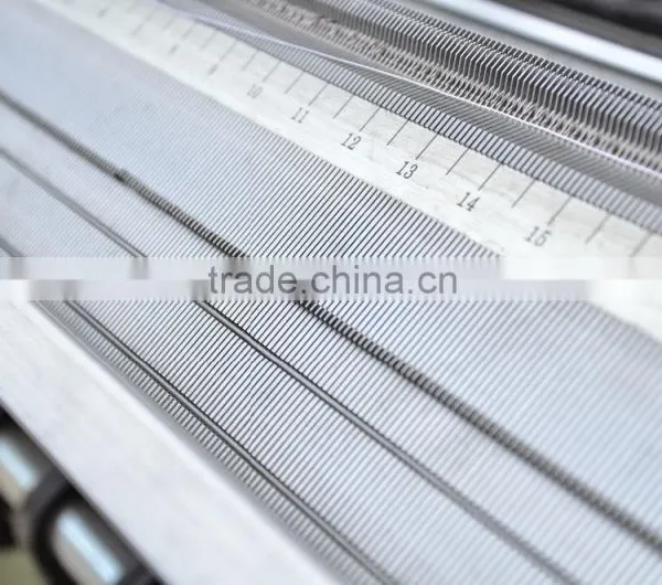Semi Automatic Collar Knitting Machine photo-6