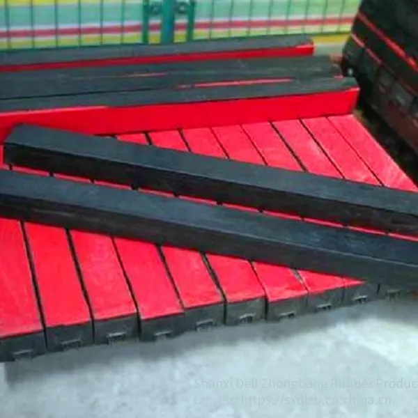 Conveyor Belt Buffer Strips, Manufacturer for Customized Buffer Strips photo-5