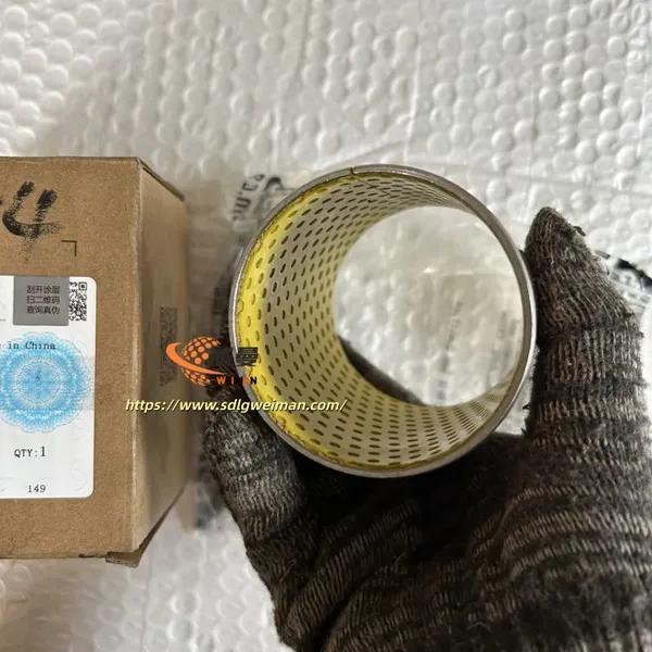 ORIGINAL SDLG BEARING 28080002151 APPLY FOR SDLG MOTOR GRADER G9180 G9190 G9200 photo-2