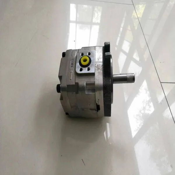 Nachi Gear Oil Pump, Nachi Variable Pump, Nachi High-pressure Oil Pump From Japan photo-3
