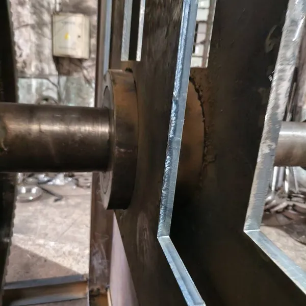 Pipe Forming Machine, Manufacturer of Semi-circular Pipe Processing Machinery, Semi-circular Pipe Forming Machine, Outer Semi-pipe Processing Machinery