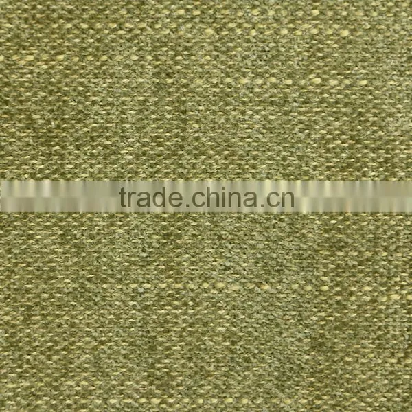 American Style Chenille Fabrics OEM Color photo-5