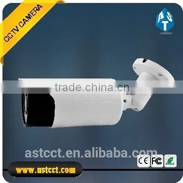 Outdoor Long Range IR Distance 80M CMOS 720P Weatherproof/Waterproof CCTV Camera AHD IR Vari Focal 2.8-12mm Bullet Camera photo-4