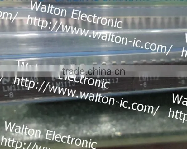 LM111J-8 Integrator Circuit photo-2