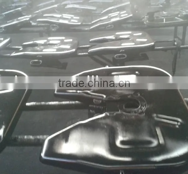 Semi Trailer Forging Fifth Wheel Manufacturers photo-2