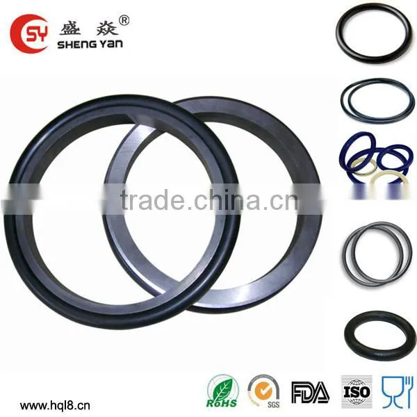 China Supplier Supply Silicone String o Ring