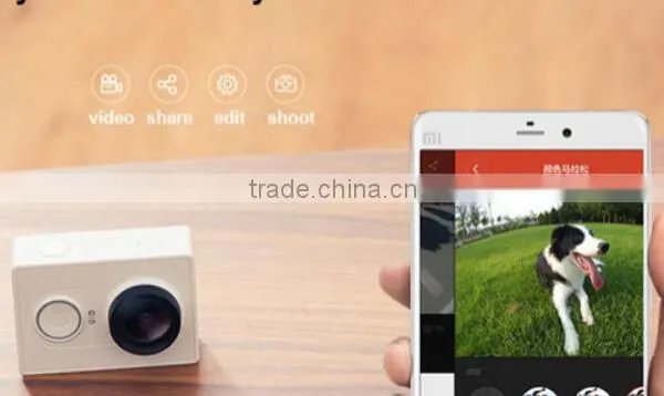 Hot Selling hd Mini Sport dv 1080p Manual With CE Certificate photo-3