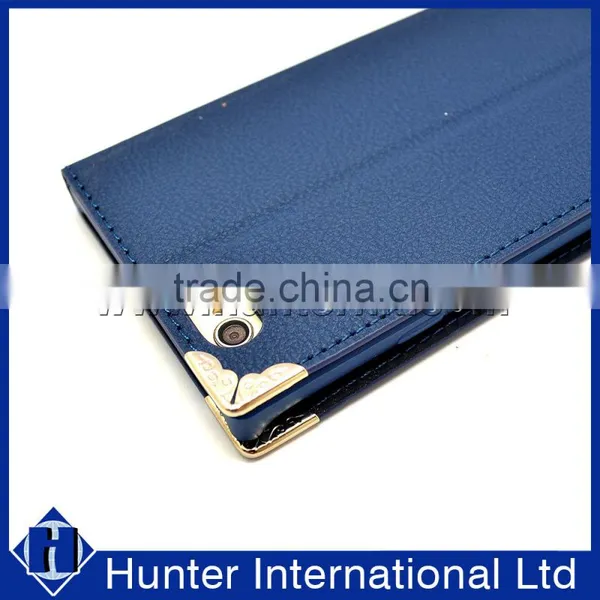 Ultra Thin For 6G 4.7 Inch Book Wallet Case photo-5
