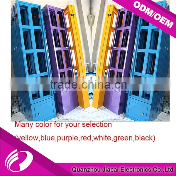 Two Side Floor Stand Wifi LED Advertising Display photo-5