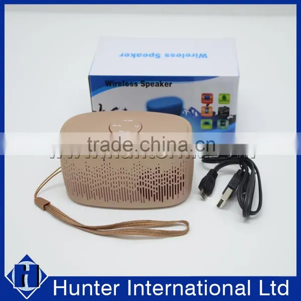 Cheesecake Shape Bluetooth Speaker For Android photo-4