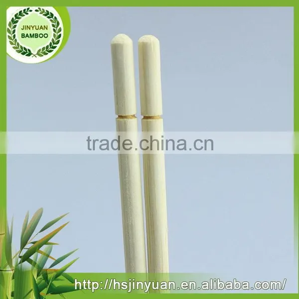 New Coming Durable Healthy Bulk Bamboo Chopsticks photo-2