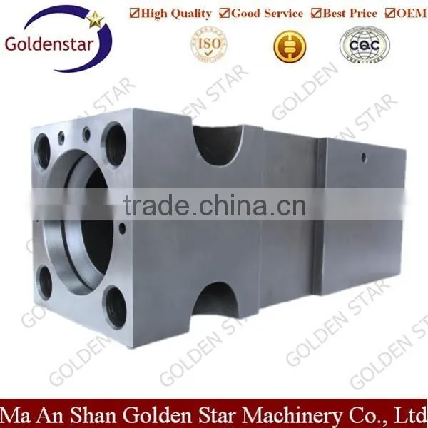 China Made Rock Hammer Front Head--hydraulic Breaker Spare Parts photo-6